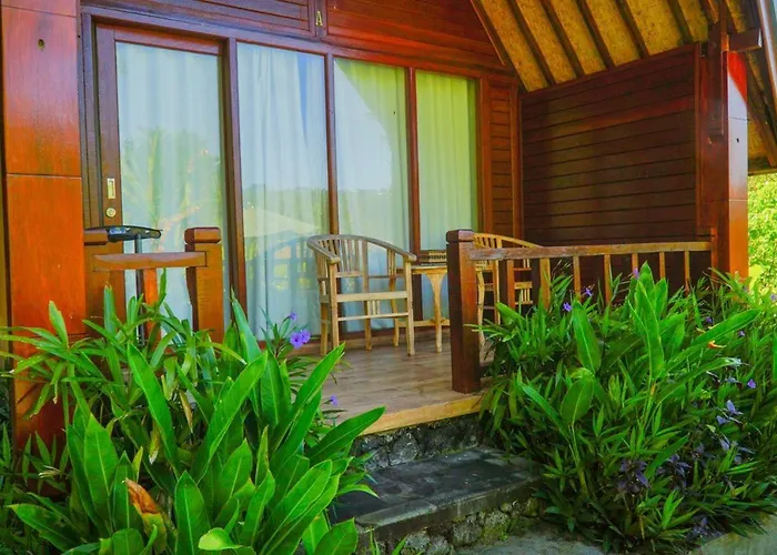 Bintang House