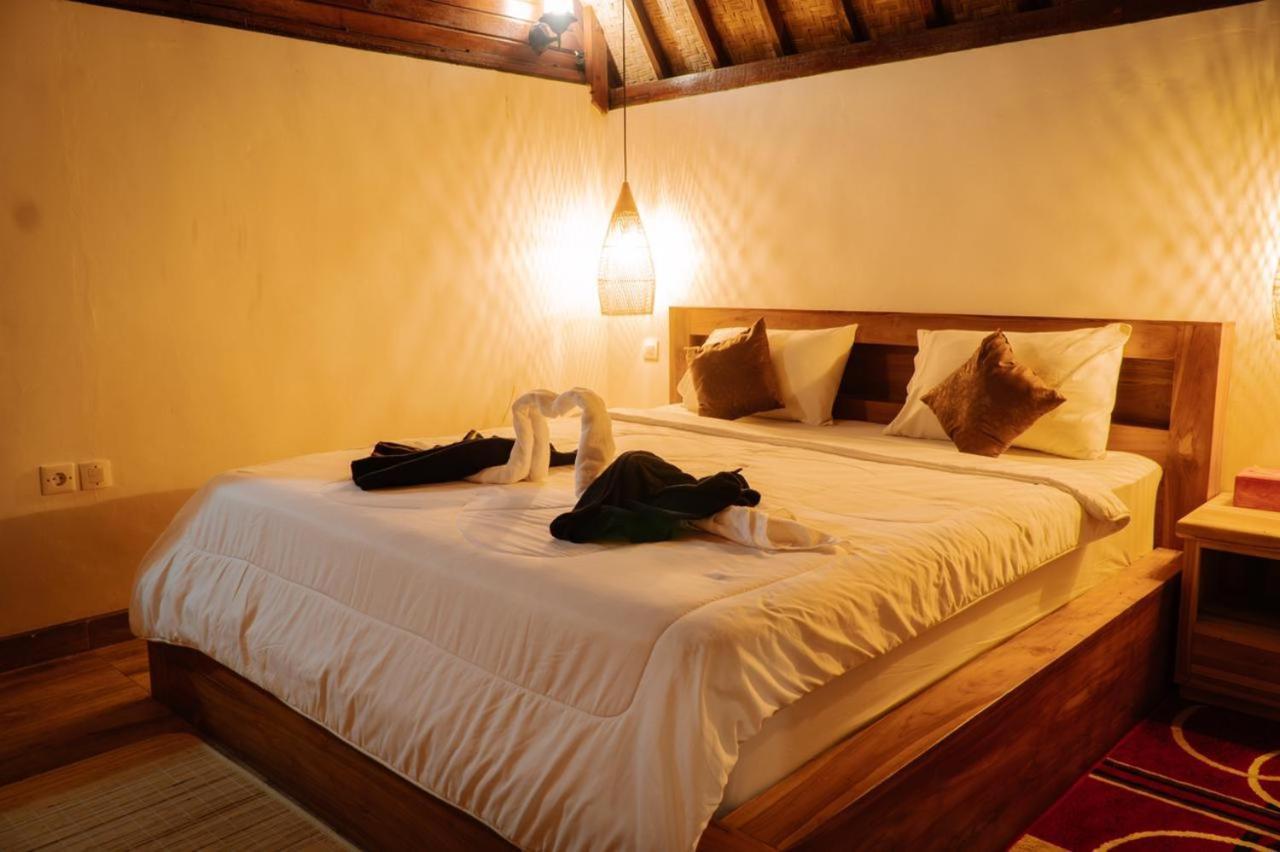 Bintang House Guest house Kintamani (Bali)