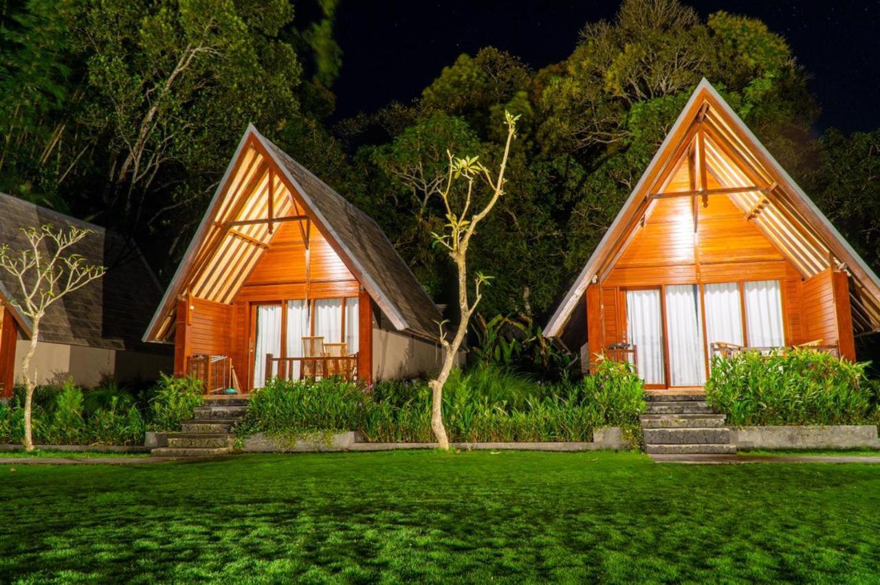 Guest house Bintang House *