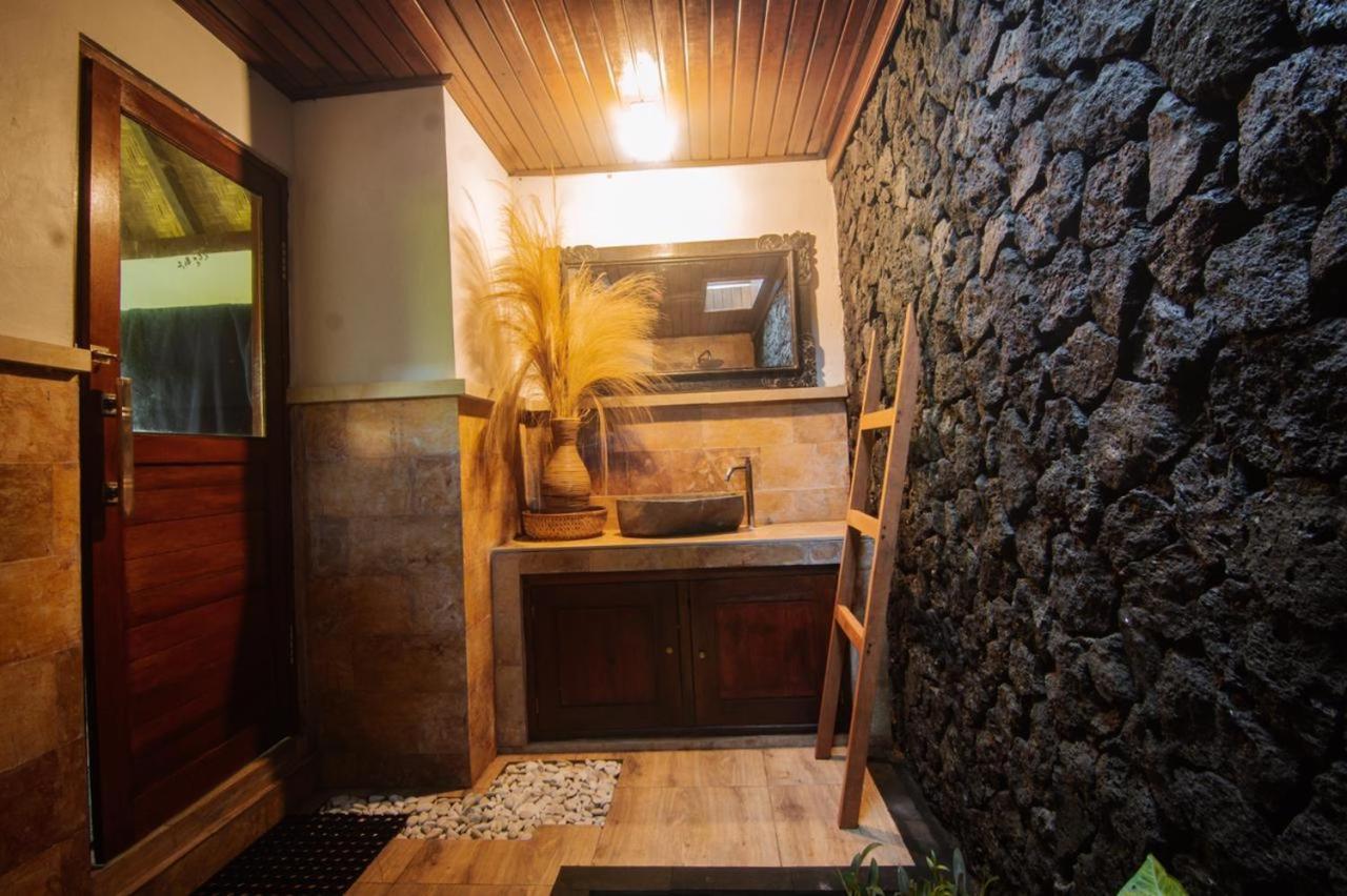 Guest house Bintang House Kintamani (Bali)