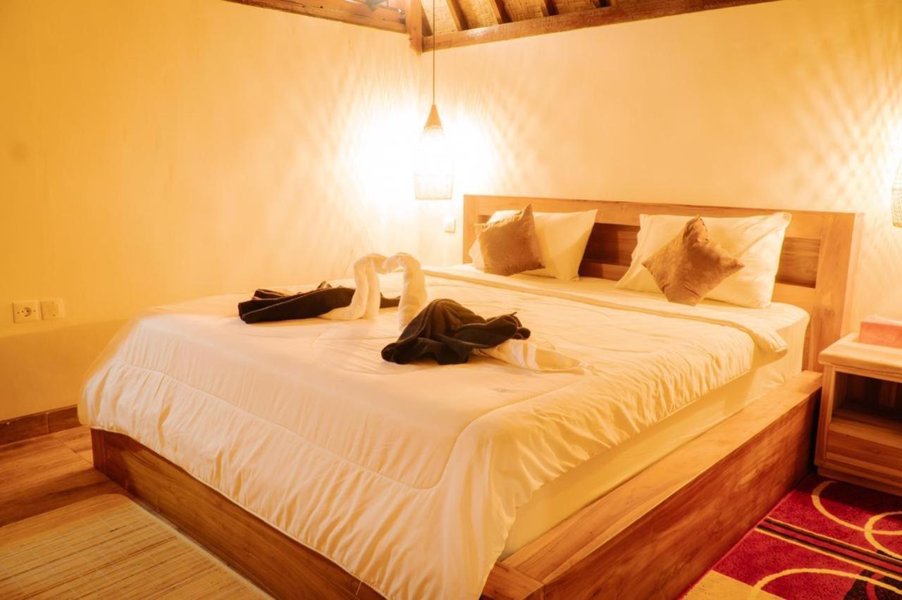 Guest house Bintang House *