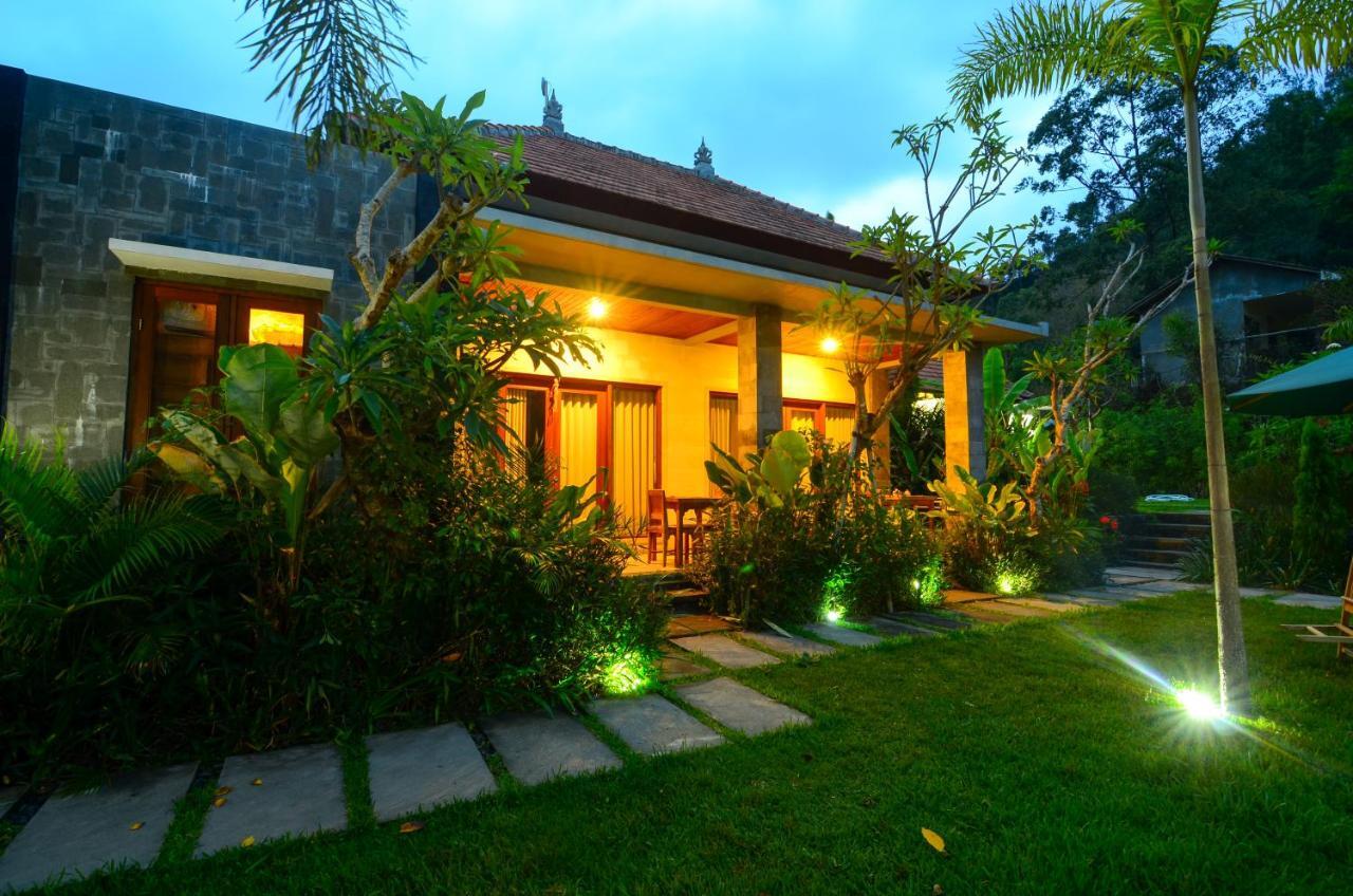 Bintang House * Kintamani