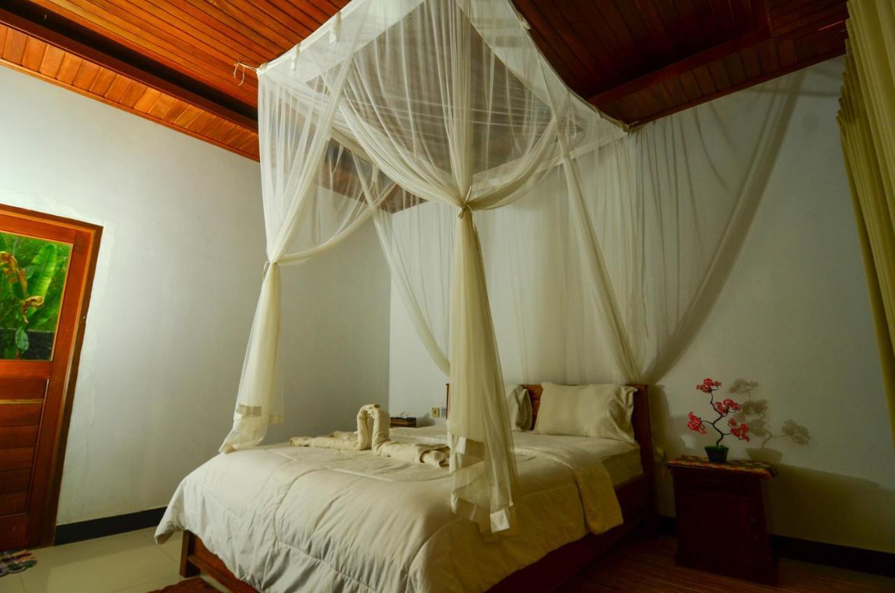 Bintang House * Kintamani
