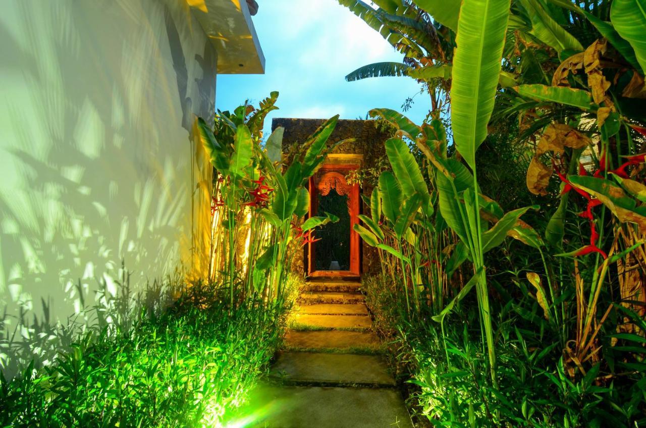 Gasthuis Bintang House