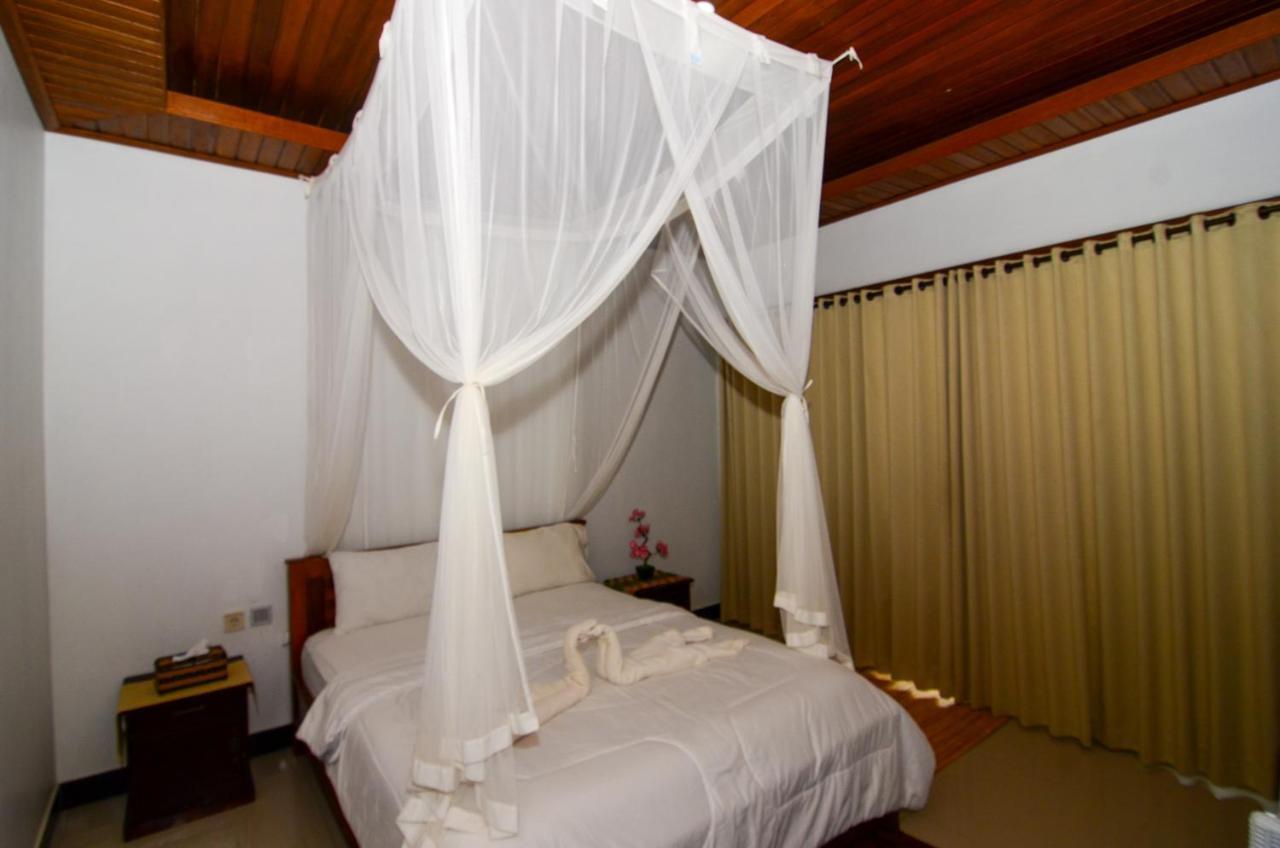 Bintang House Gasthuis Kintamani